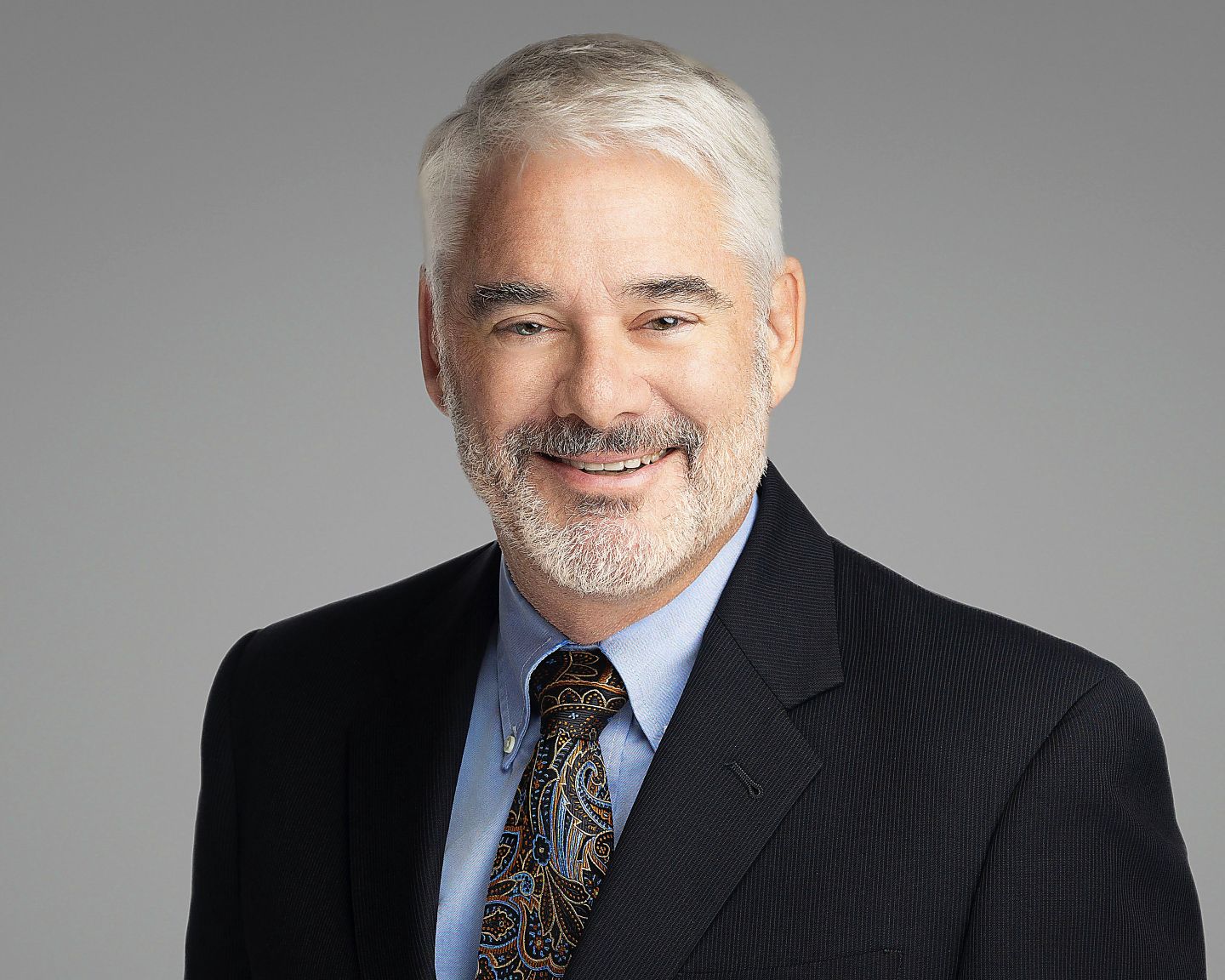 James D. Stevens