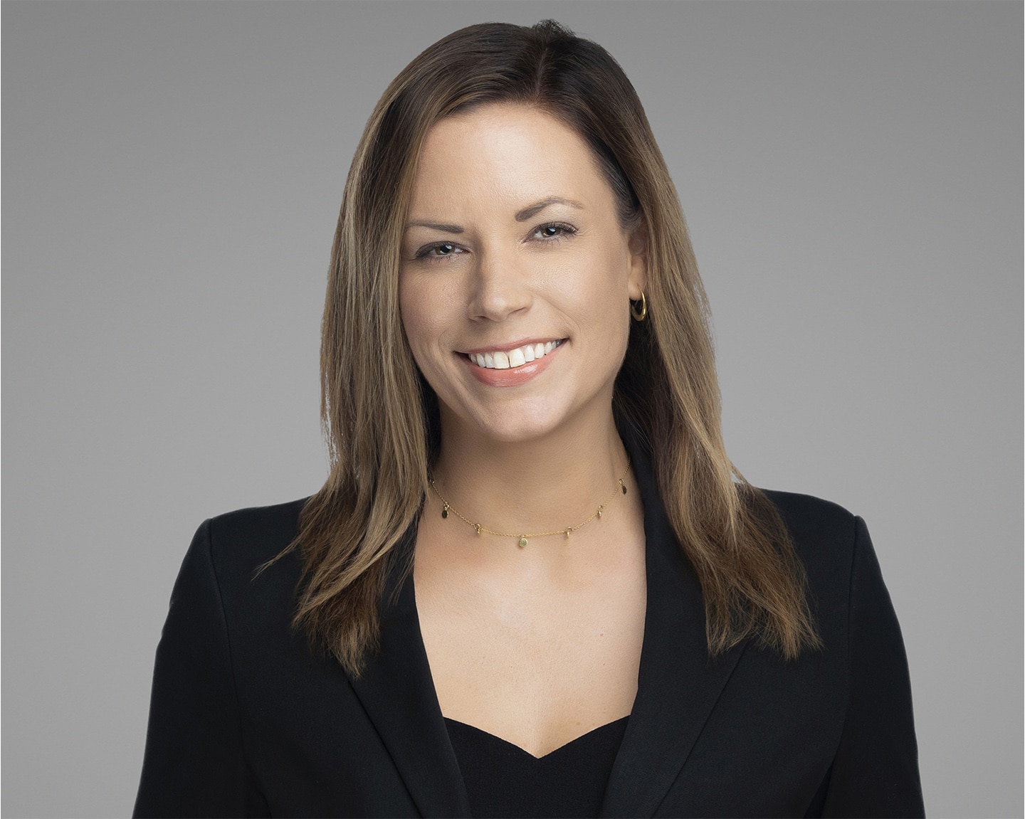 Shannon K. Smith