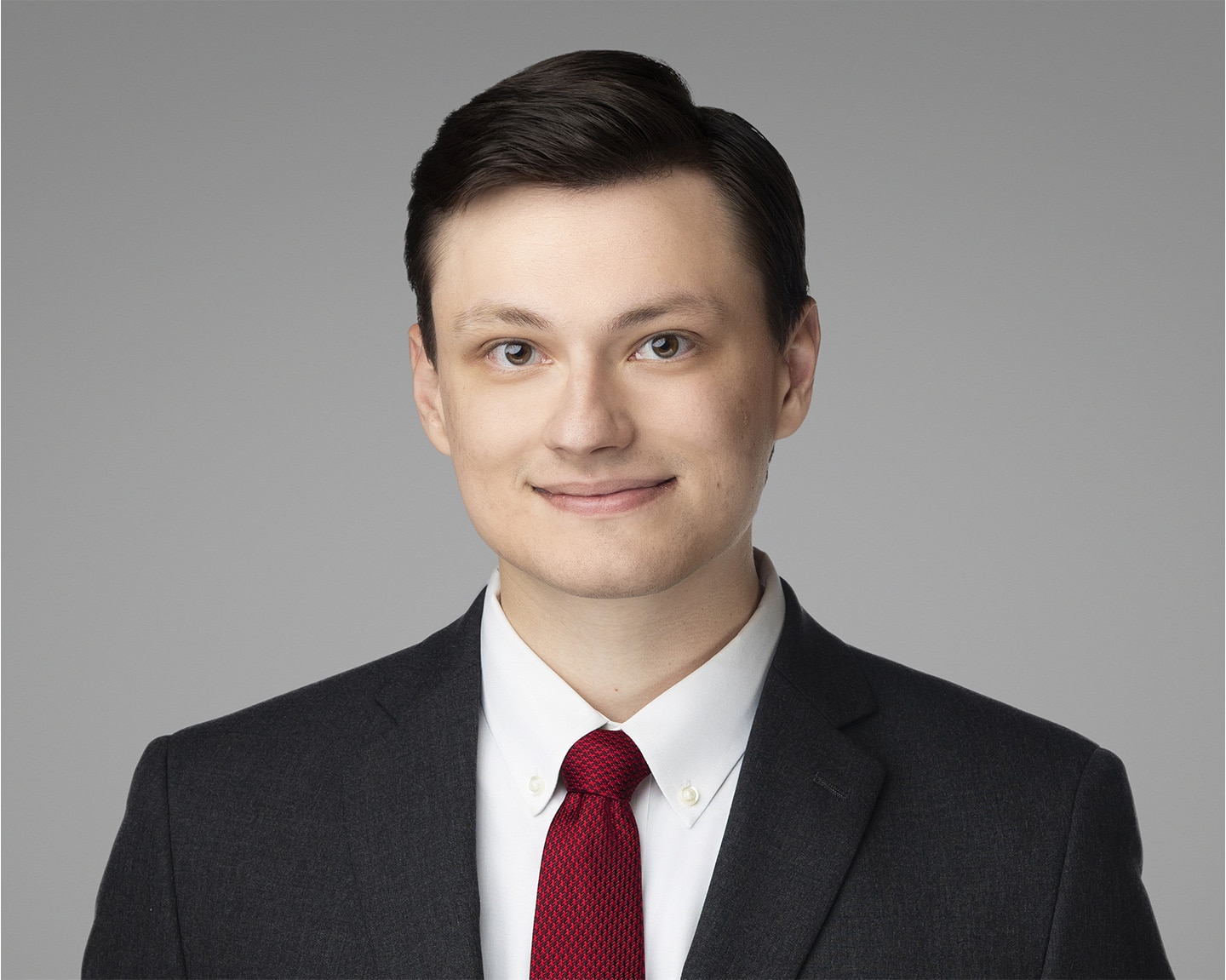 Blake M. Schmidt