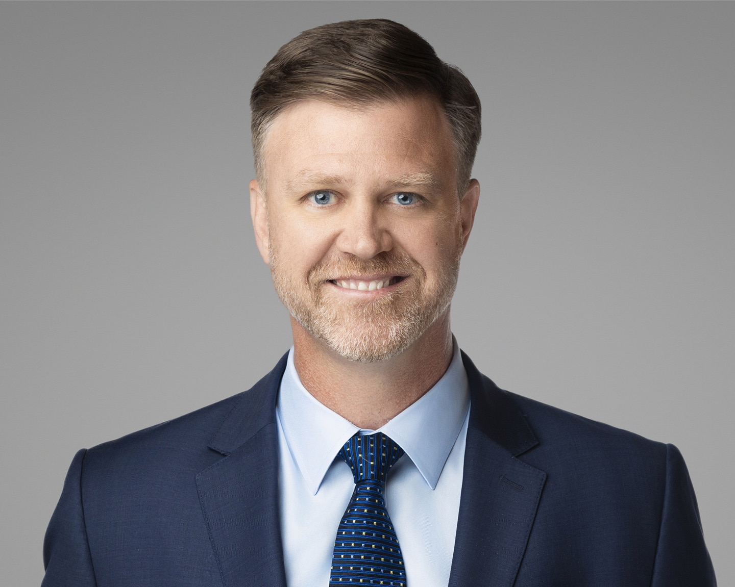 Michael C. Adams