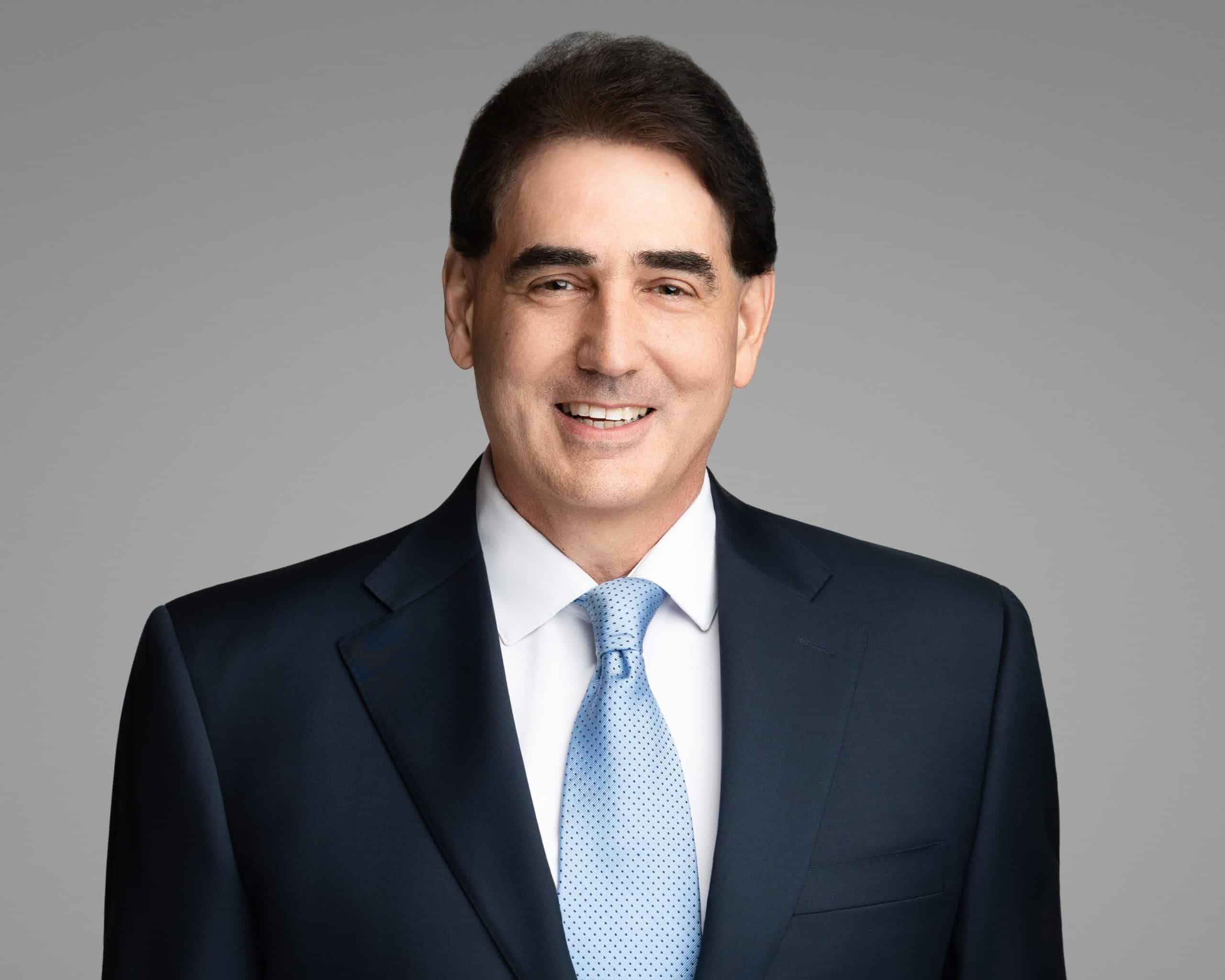 John P. Guenther