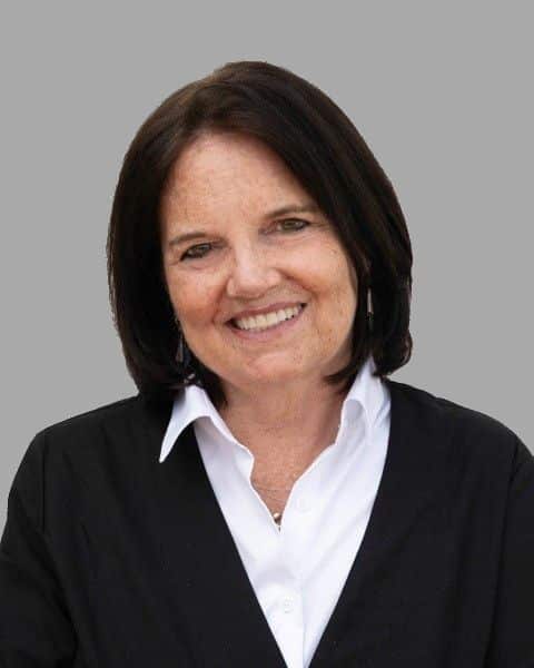 Julie A. Greenberg