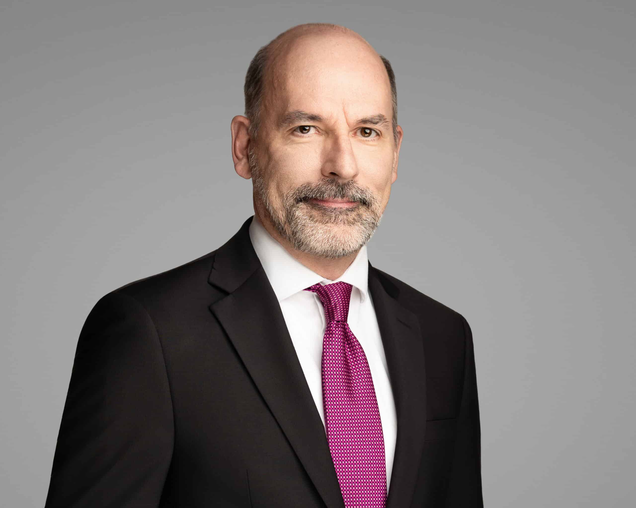 Scott A. Hogan